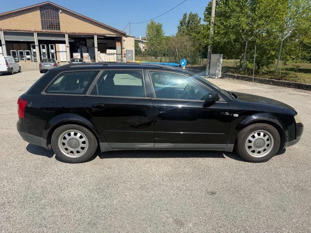 AUDI A4 1.9 TDI/101 CV cat Avant Stupenda Bellissima