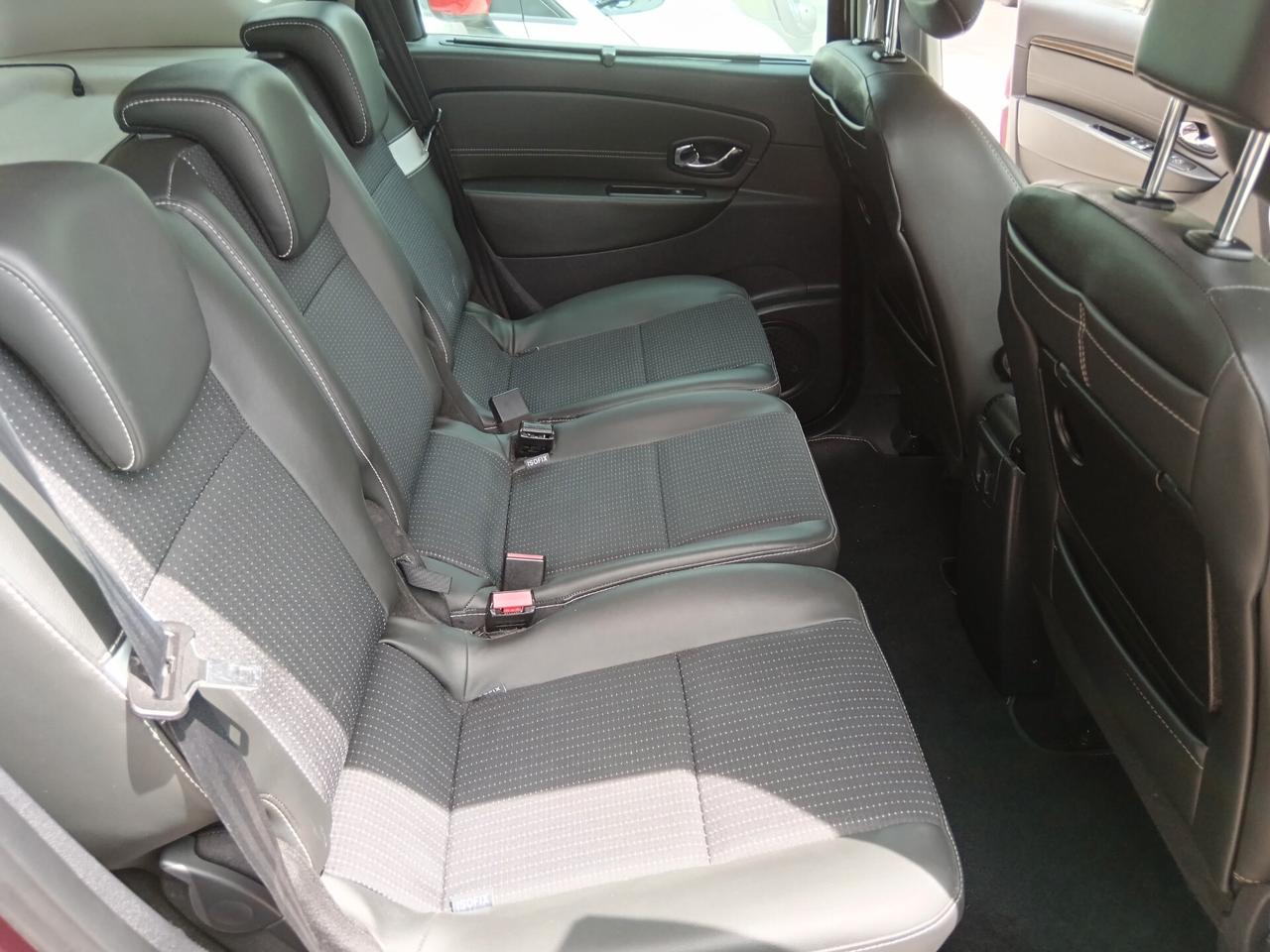Renault Scenic X-MOD 1.5 DCI 110CV LIVE NAVI