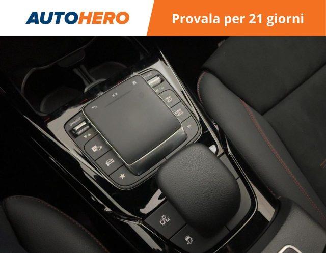 MERCEDES-BENZ CLA 35 AMG 4Matic Shooting Brake Advanced Plus