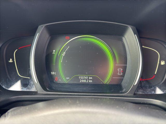 RENAULT Kadjar 1.5 Dci 110cv