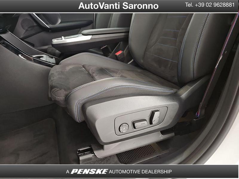 BMW X1 X1 xDrive 20d Msport Pro