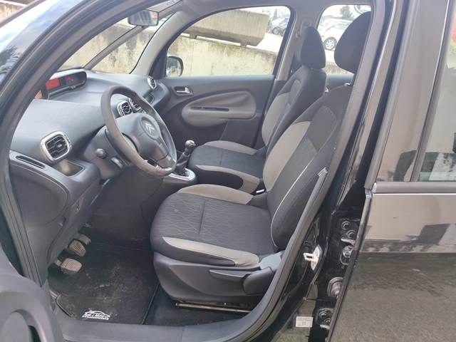 CITROEN - C3 Picasso - 1.6 HDi 90 Exclusive Limited