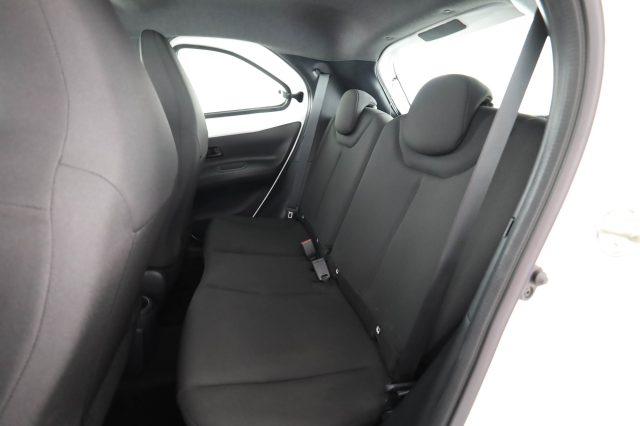 TOYOTA Aygo X Aygo X 1.0 VVT-i 72 CV 5 porte Active S-CVT