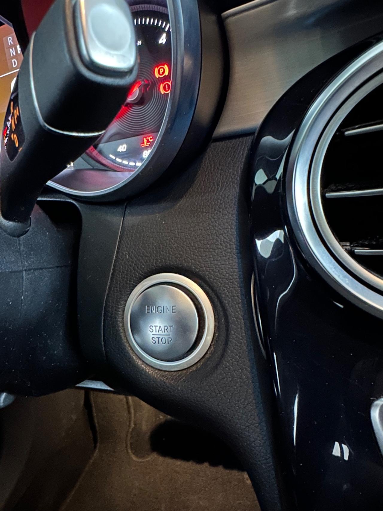 Mercedes-benz GLC 250 220 d 4Matic Premium