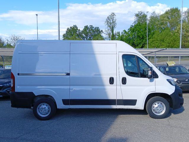PEUGEOT Boxer 330 2.2 BlueHDi 140 S&S PM-TM L2 H2 Furgone