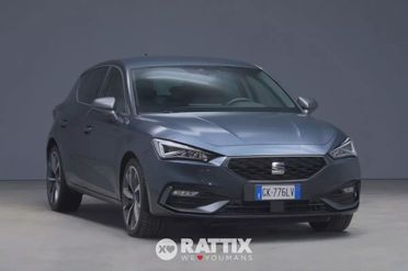SEAT Leon 1.0 ETSI 110CV FR DSG