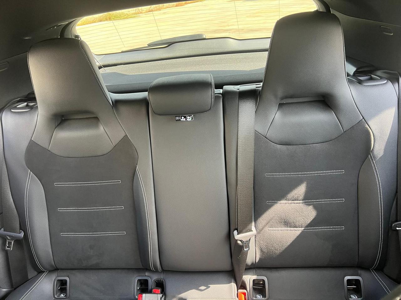 Mercedes Classe A 200d Editon Premium AMG *IVA