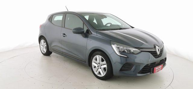 RENAULT Clio Full Hybrid E-Tech 140 CV 5 porte Business