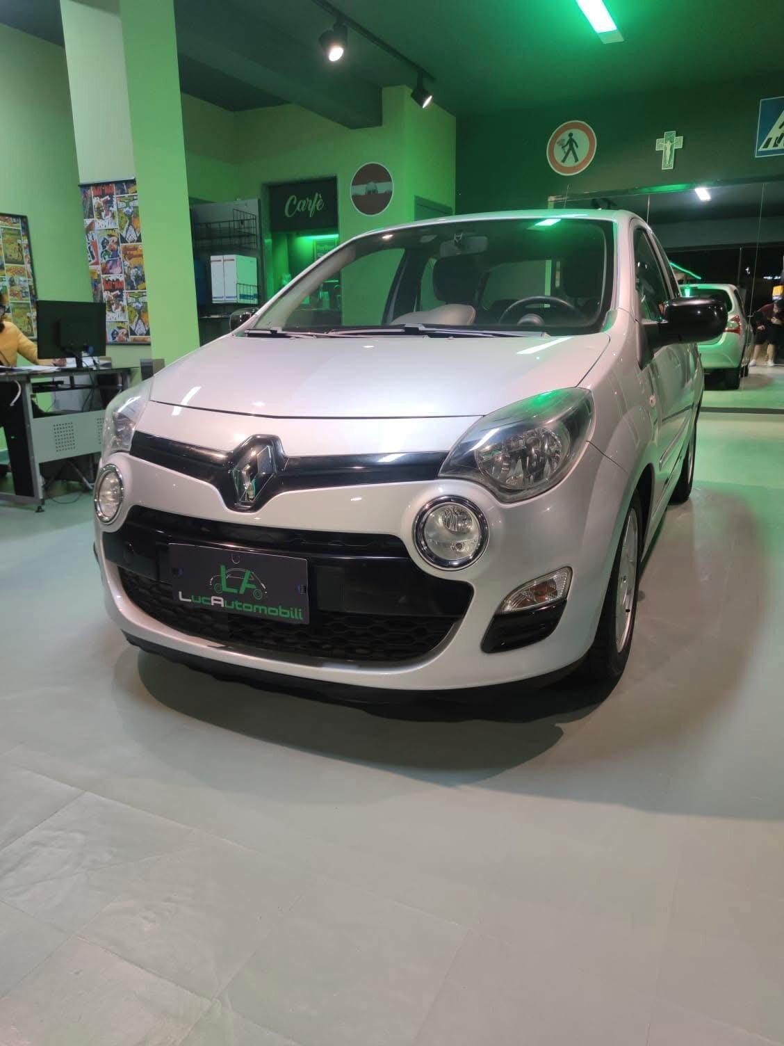 Renault Twingo 1.2 16V Live