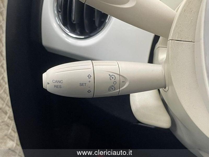 FIAT 500 1.2 Lounge (TETTO PAN.)