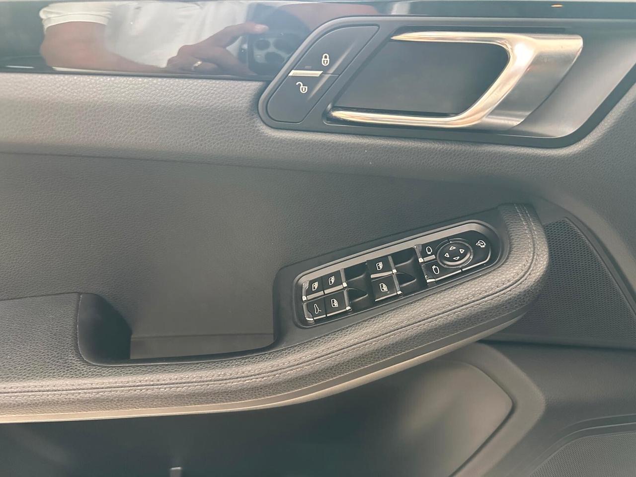 Porsche Macan 3.0 S Diesel PDK FULL PERFETTA SEMPRE AUTOSTRADA!!!!