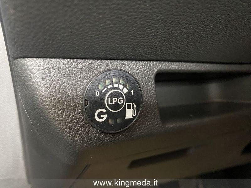 Renault Clio CHILOMETRO ZERO - PRONTA CONSEGNA - ECO-G 100 CV Techno