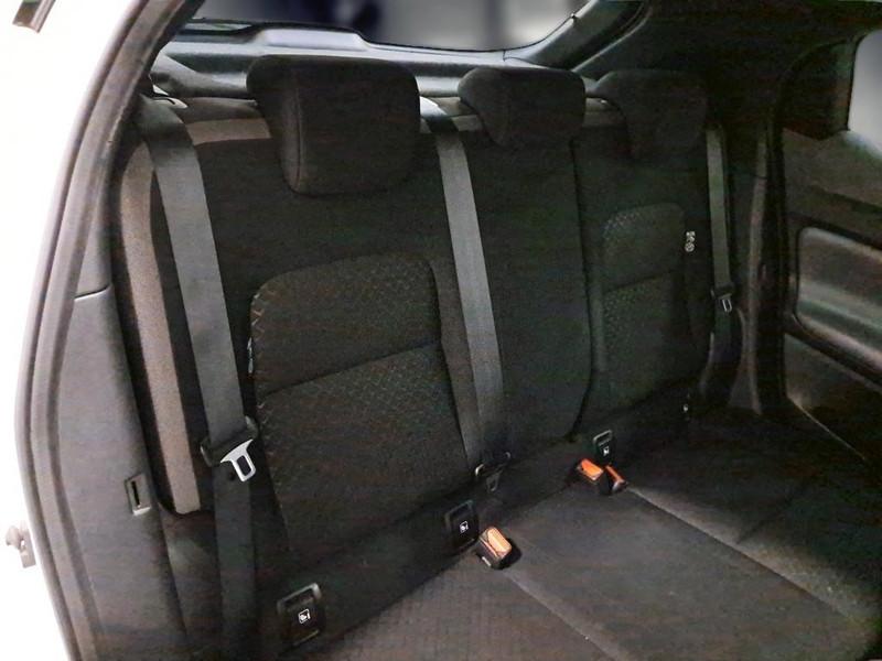 NISSAN JUKE 1.0 DIG-T 117 N-Connecta Mt