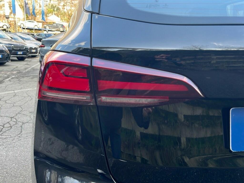 BMW Serie 2 Active Tourer 218 d DCT