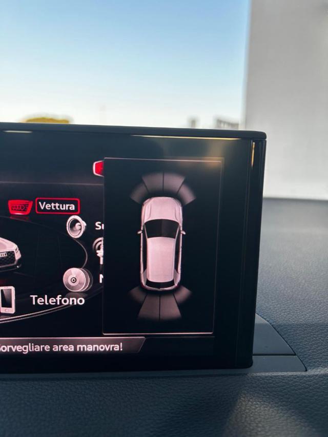 AUDI Q2 1.6 TDI Design NEO PATENTATO