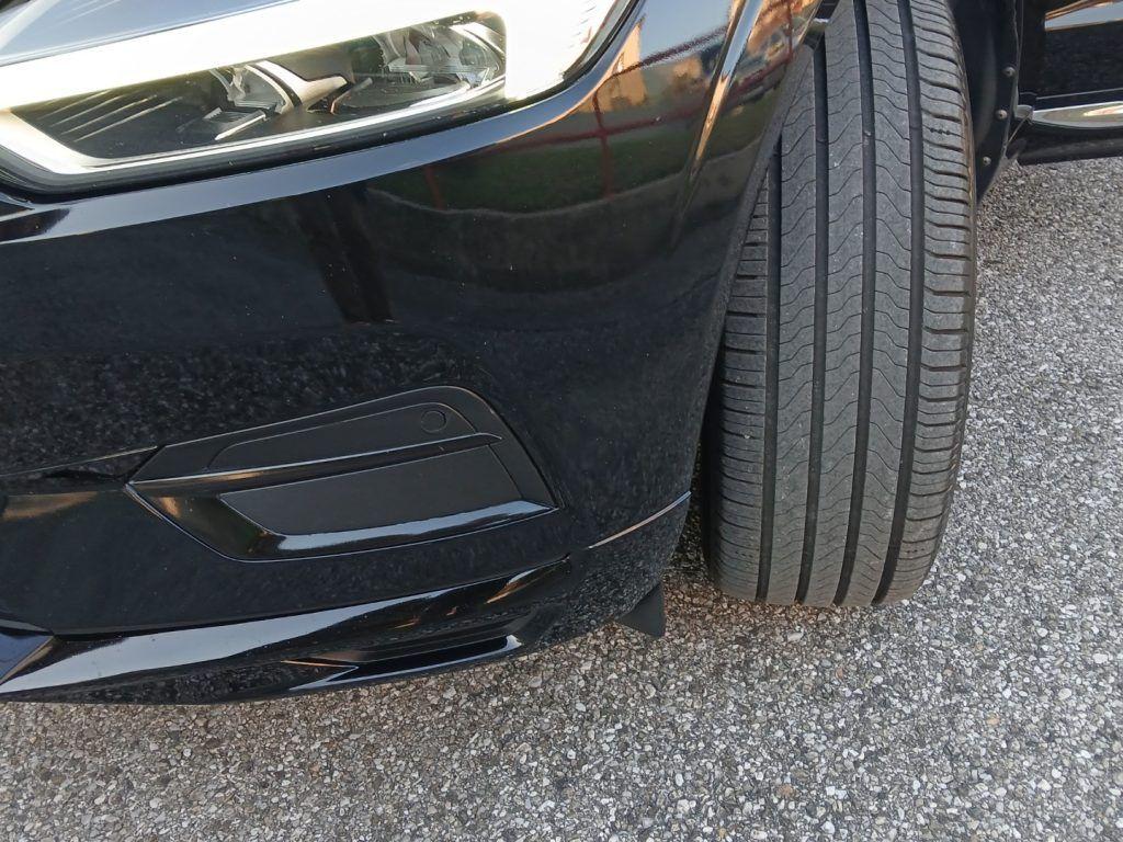 Volvo XC60 D4 AWD Geartronic Inscription