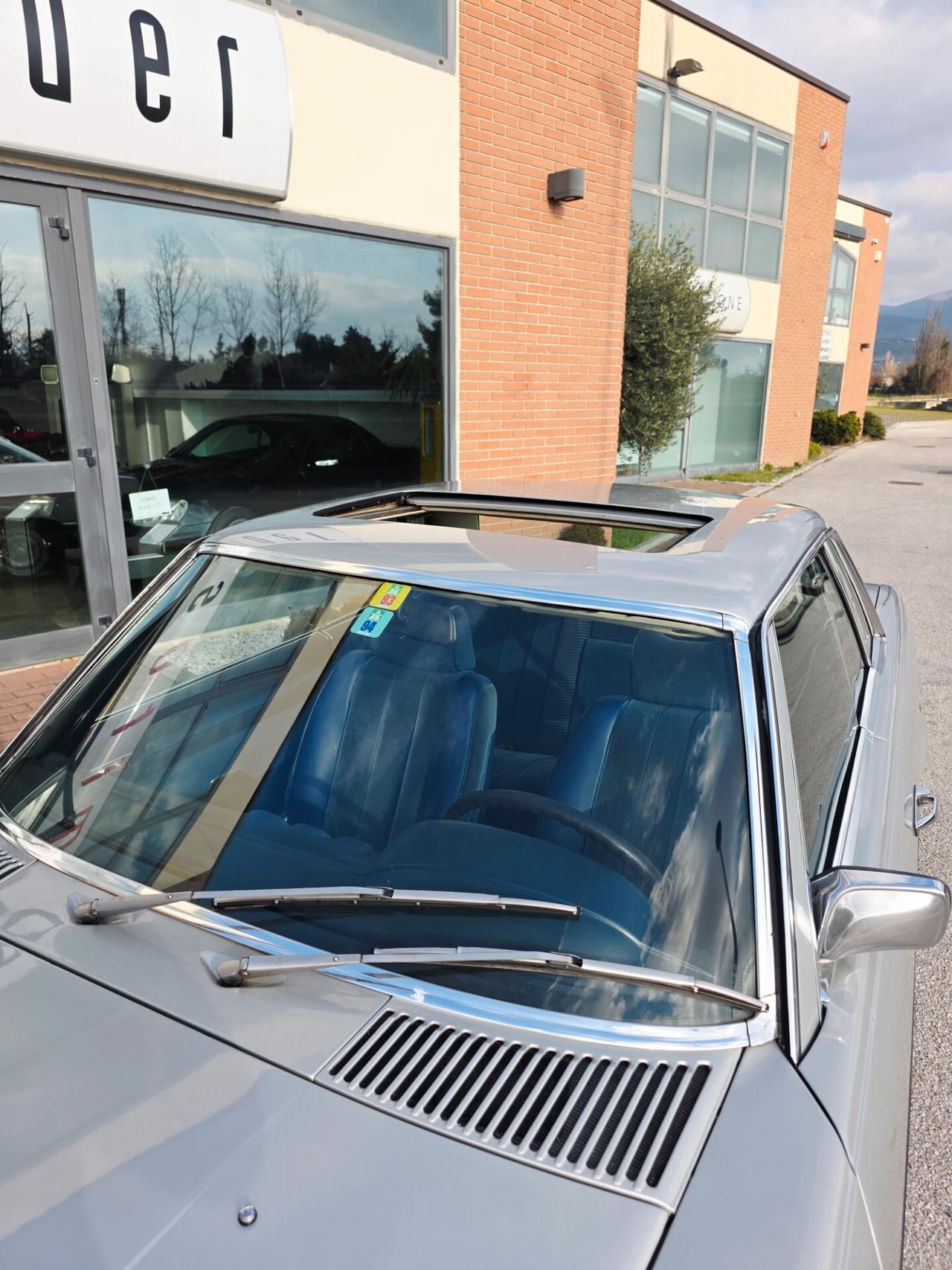 Mercedes-benz SL 450 SLC ASI