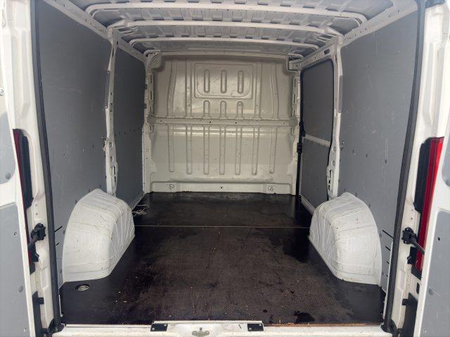 FIAT Ducato Ducato 30 2.2 Mjt 120CV PC-TN Furgone