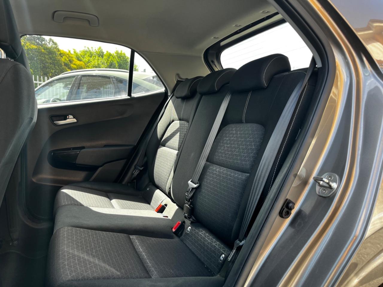 Kia Picanto 1.0 12V EcoGPL