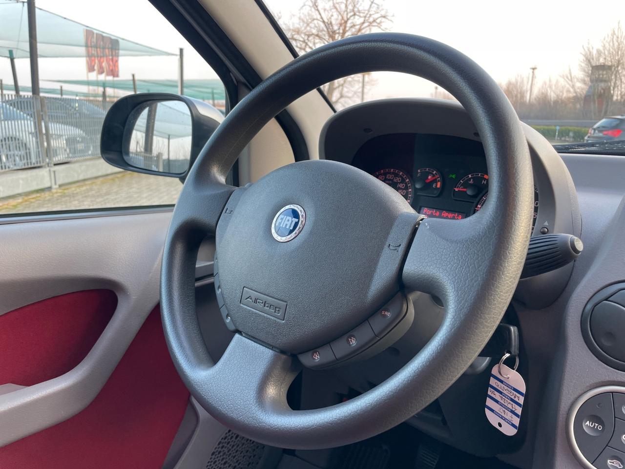 Fiat Panda 1.3 MJT 16V 4x4 Climbing