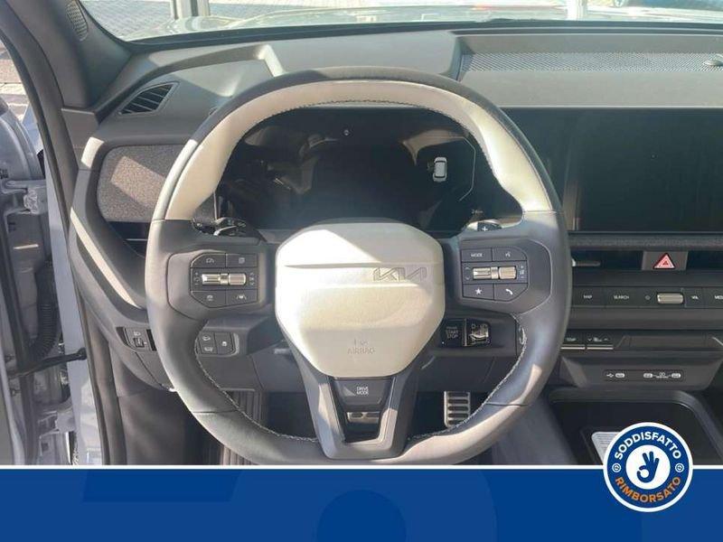 Kia Seltos 1.6 TGDI DCT 2WD GT-Line (TC, TT)