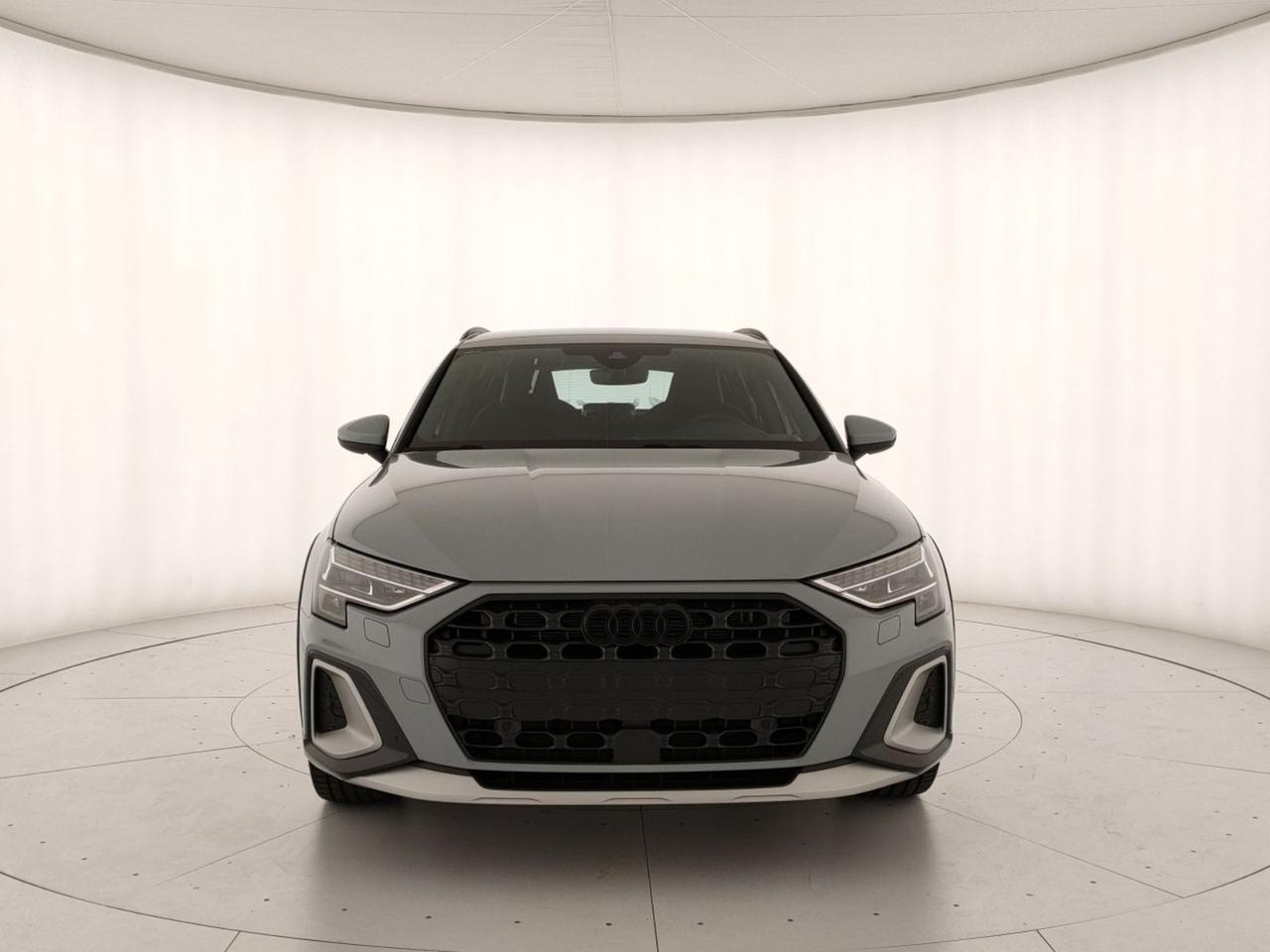 Audi A3 allstreet 1.5 tfsi mhev identity contrast 150cv s-tronic