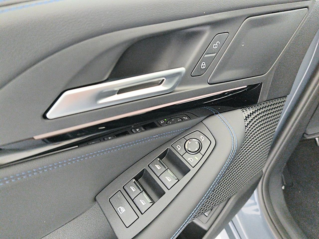 BMW Serie 2 223i Active Tourer 48V MSport