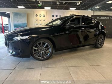 Mazda Mazda3 3 2.0L 150CV Skyactiv-G M-Hybrid Exceed