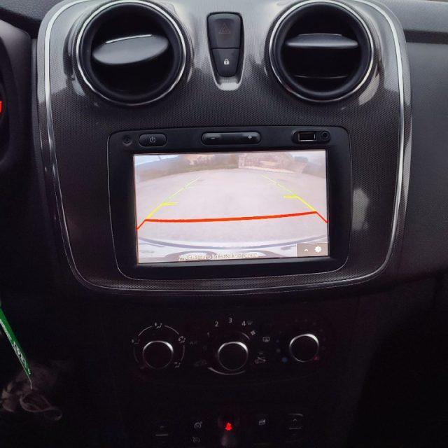 DACIA Sandero Stepway 1.5 Blue dCi 95 CV Techroad