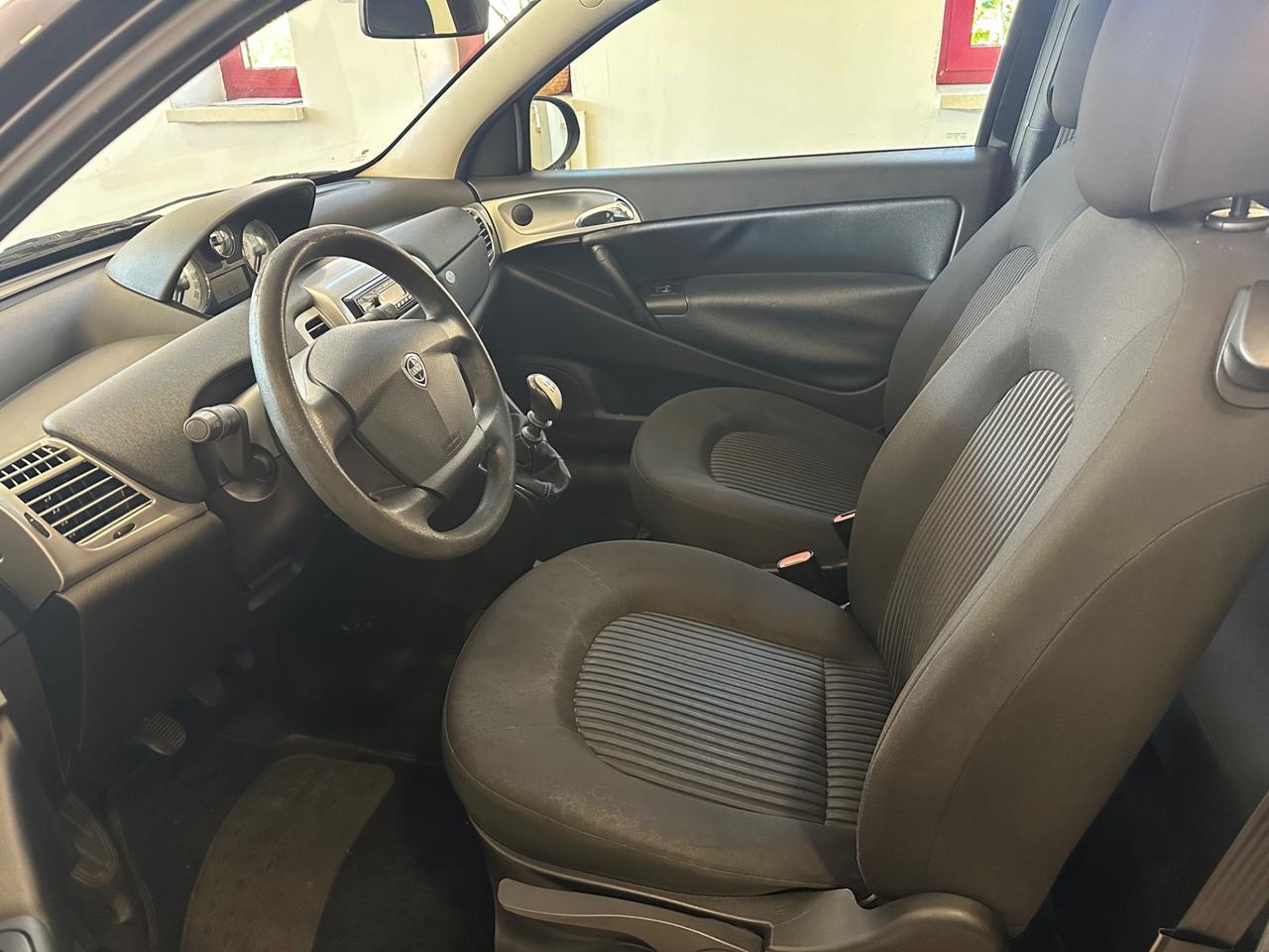 Lancia Ypsilon 1.2 Oro