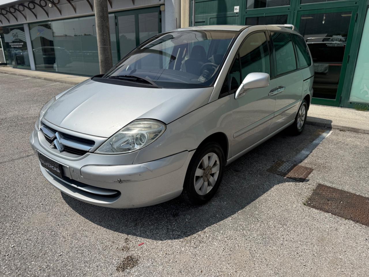 Citroen C8 2.0 110CV - 7 POSTI