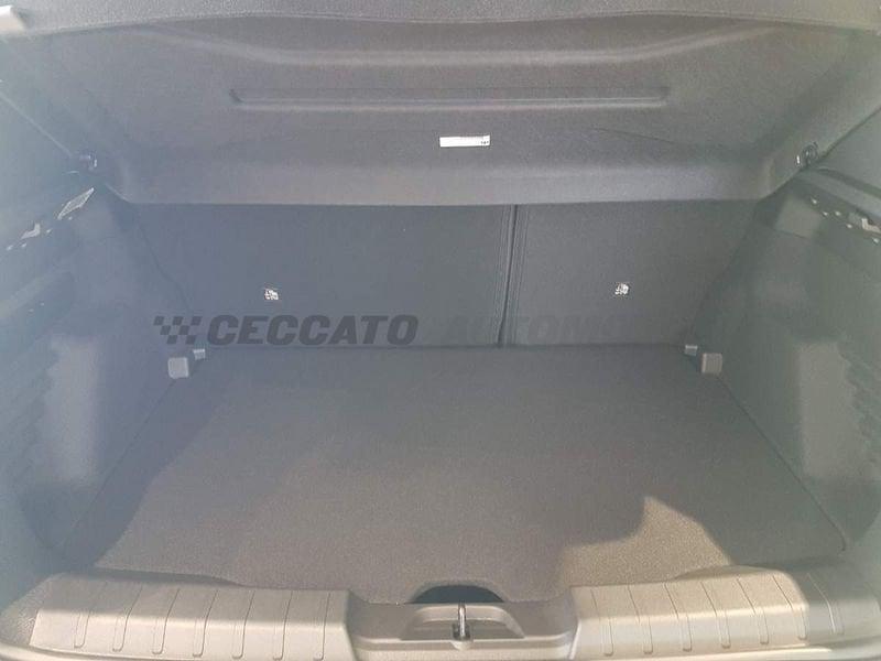 Jeep Avenger Avenger 1.2 turbo Summit fwd 100cv