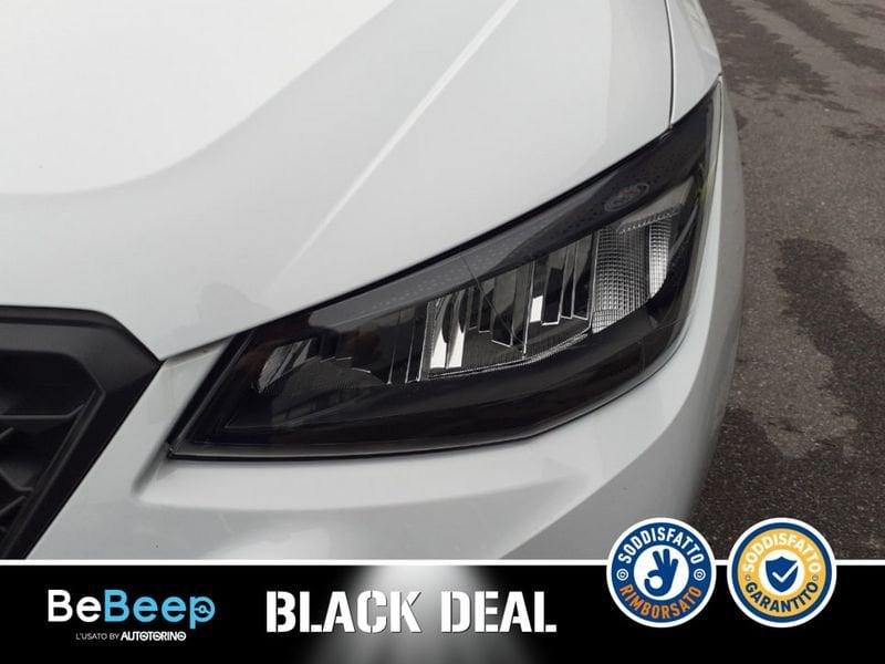 Seat Arona 1.0 ECOTSI STYLE 110CV DSG