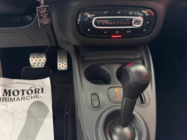 Smart ForTwo 70 1.0 Super Passion