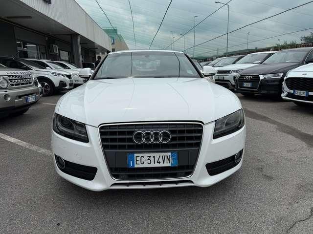 Audi A5 2.7 V6 tdi Ambition multitronic