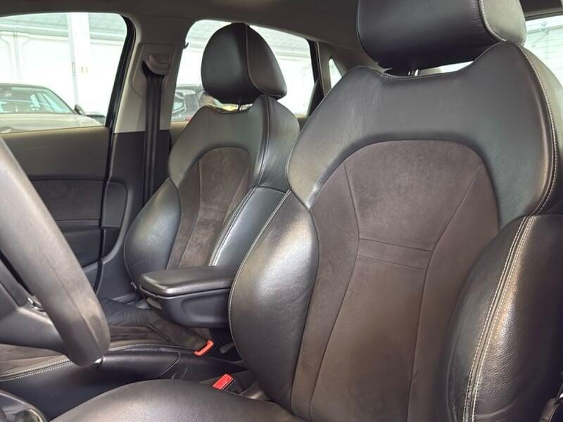 Audi A1 1.4 TDI 90cv Admired