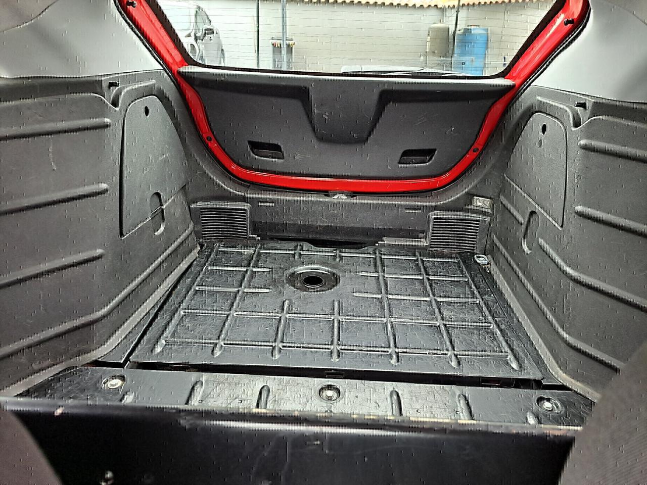 Opel Corsa 1.3 CDTI 75Cv Van