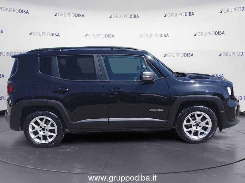 Jeep Renegade 2019 Diesel 1.6 mjt Limited 2wd 120cv