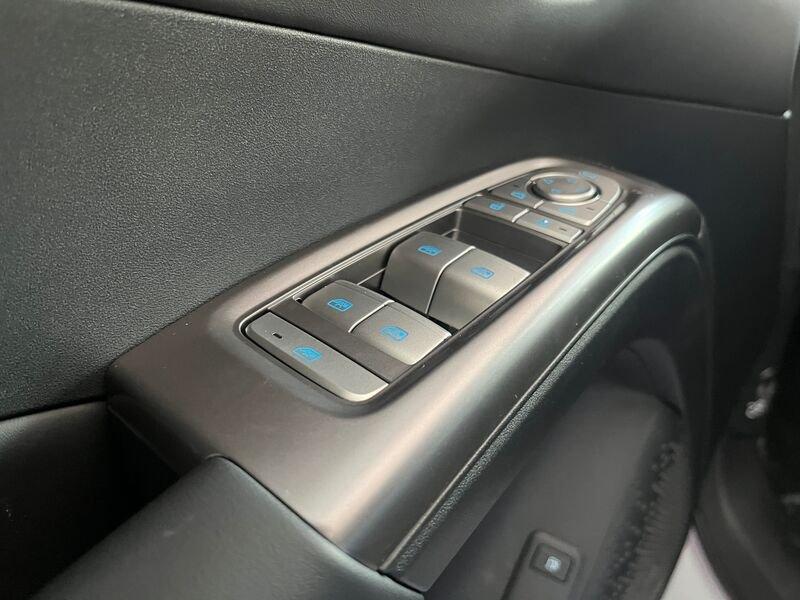 BYD Dolphin G DM-i