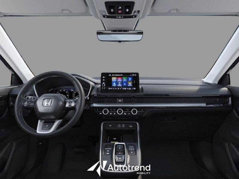 Honda CR-V 2.0 Hybrid 184 CV Automatica Elegance Style