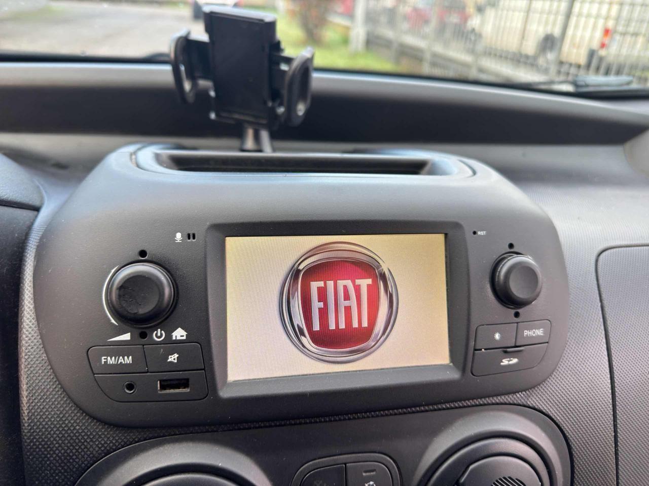 Fiat Fiorino 1.3 MJT 95 ADVENTURE- OFFICINA MOBILE EX TELECOM
