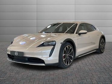 PORSCHE Taycan Cross Turismo 4S 5p.ti