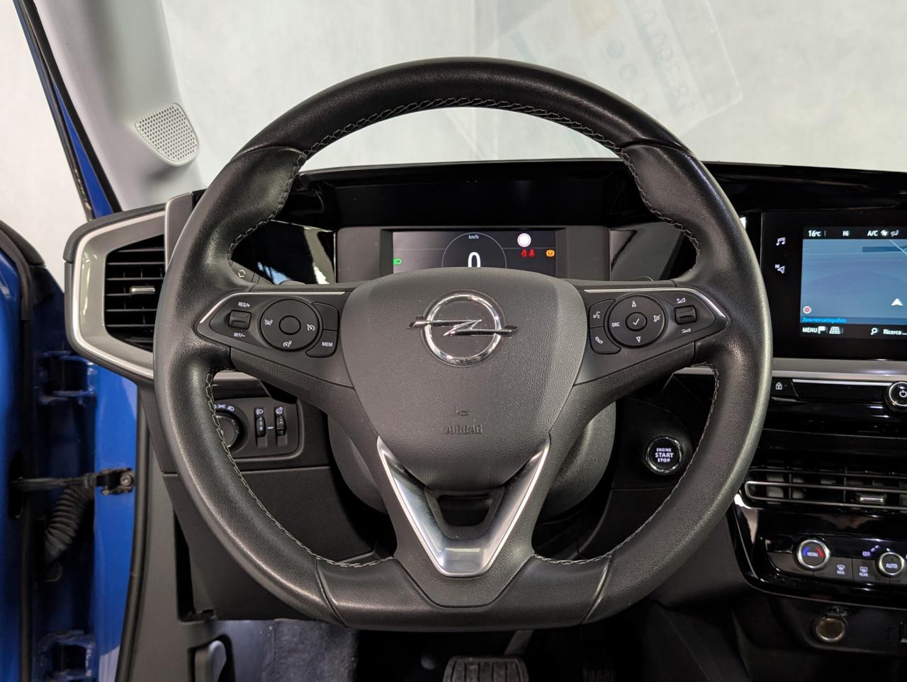 Opel Mokka 1.2 Turbo 130cv AT8 Elegance