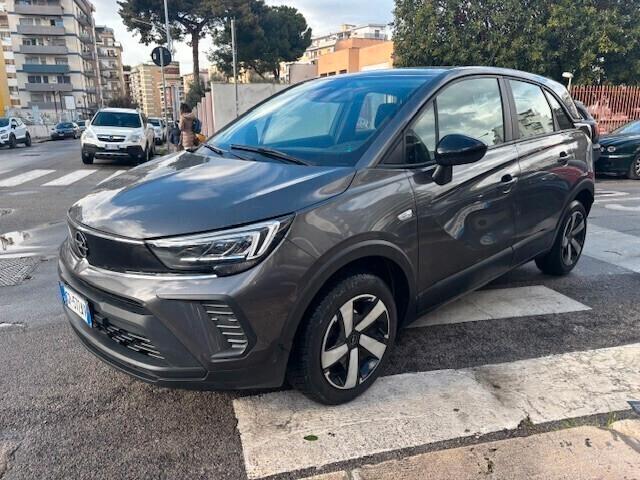 Iva esp. Motore in garanzia fino al 2033