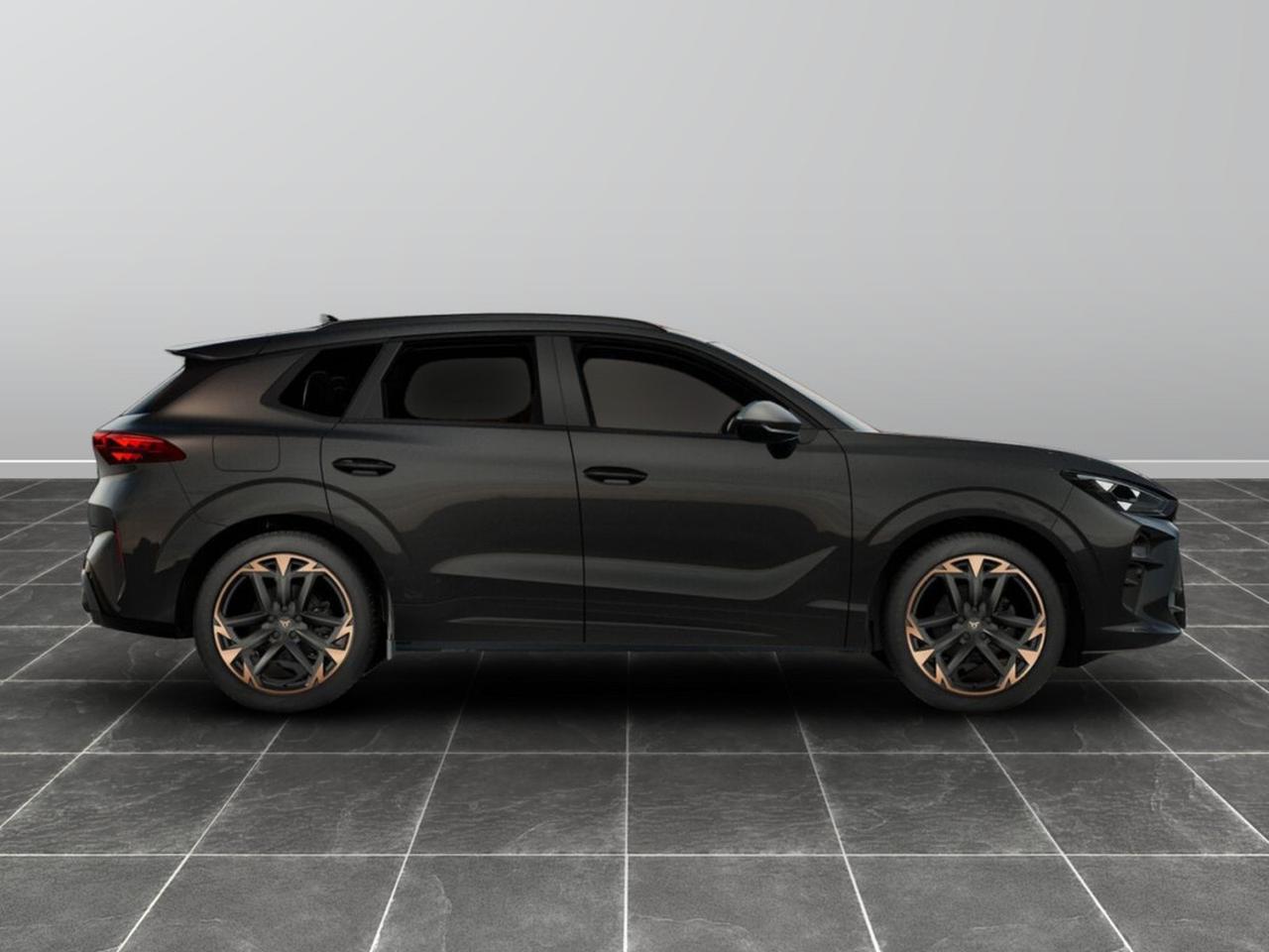 Cupra Terramar 1.5 hybrid 150cv