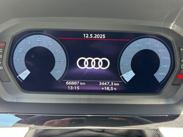 AUDI A3 SPB 30 TFSI S line edition