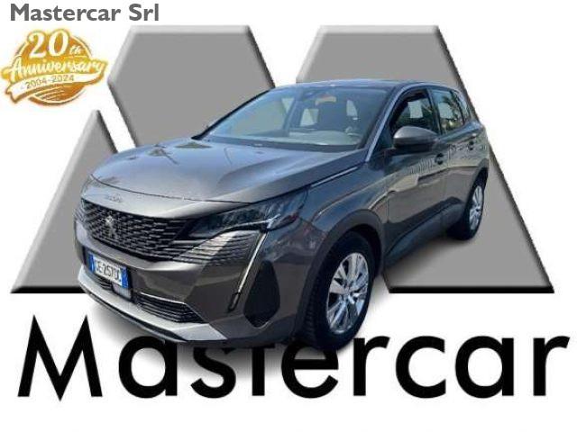 PEUGEOT 3008 3008 N1 AUTOCARRO 1.5 bluehdi Business - GE257DC