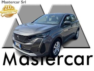 PEUGEOT 3008 3008 N1 AUTOCARRO 1.5 bluehdi Business - GE257DC