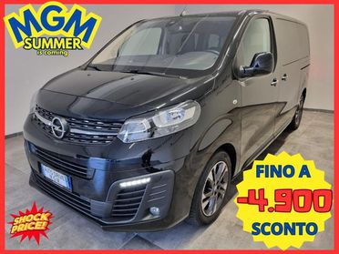 OPEL Zafira Life 2.0 Diesel 145CV aut. Start&Stop MEDIUM