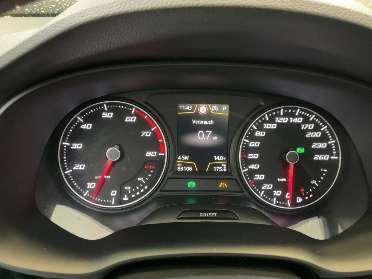 Seat Ateca 1.4 EcoTSI ACT DSG XCELLENCE 4DRIVE